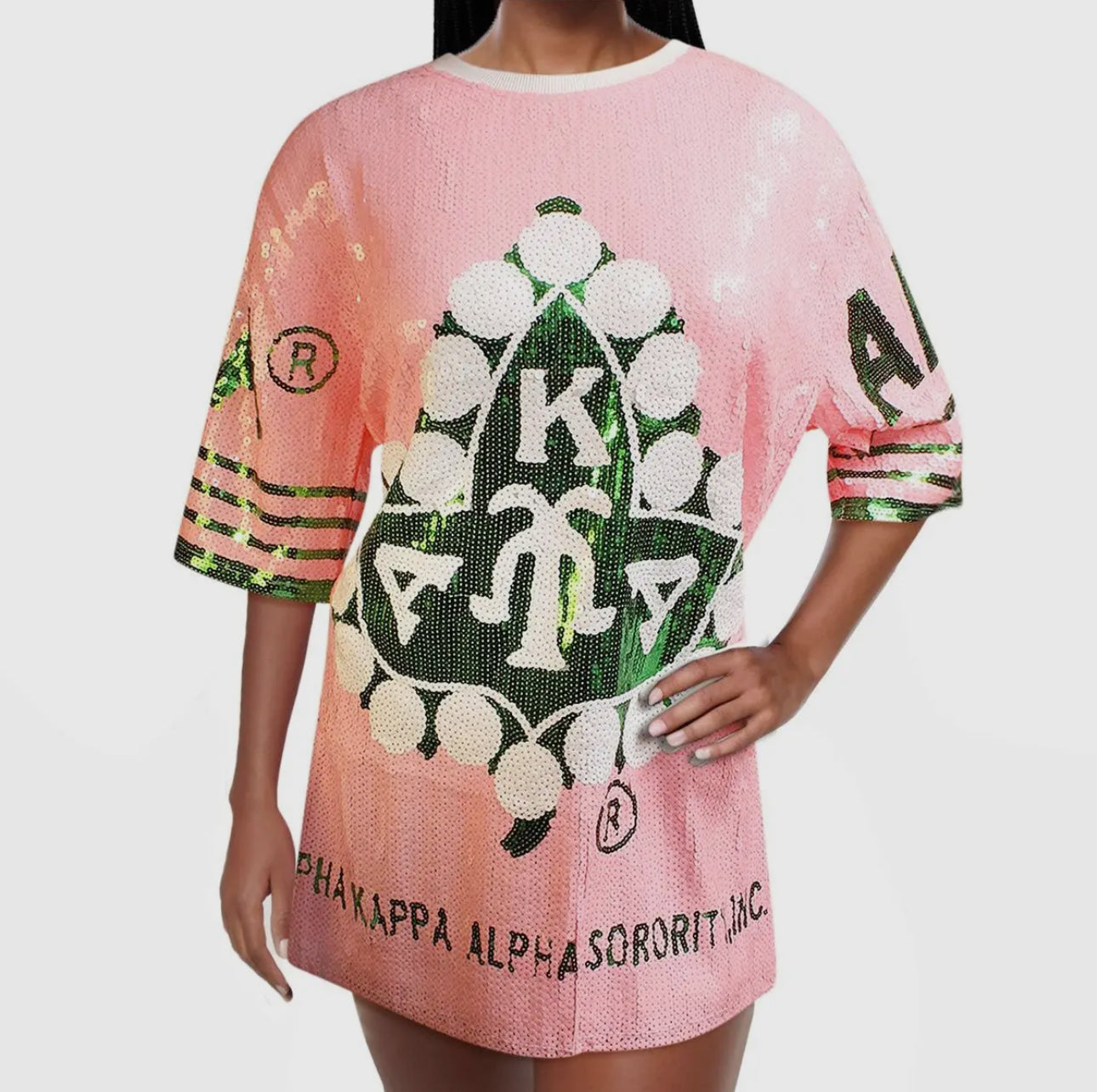 Alpha Kappa Alpha Chic Greek Boutique