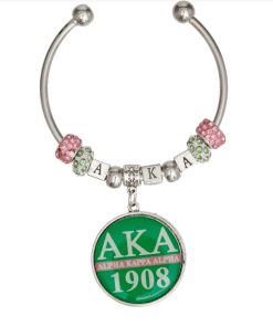 aka bangle bracelet