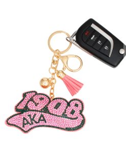 aka 1908 Keychain