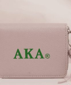 AKA Wallet Zipper