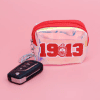 DST Keychain Pouch