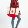 DST Large Tote Bag