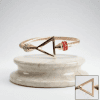 DST Gold Bangle - Image 4