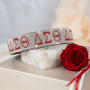 DST Rhinestone Headband - Image 4