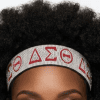 DST Rhinestone Headband - Image 2