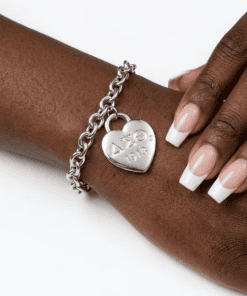 ZPB Silver 1920 Bracelet
