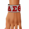 DST Rhinestone Bracelet