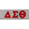 DST Rhinestone Magnetic Bracelet - Image 3