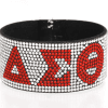 DST Rhinestone Magnetic Bracelet - Image 4