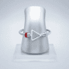 DST Silver Bangle - Image 3