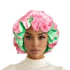 AKA Satin Sleep Bonnet