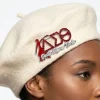 Delta Sigma Theta Red Fortitude Rhinestone Brooch - Image 4