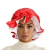 DST Satin Sleep Bonnet Cap