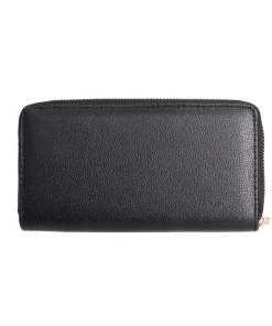 Alternative view of Elephant Beaded Wallet